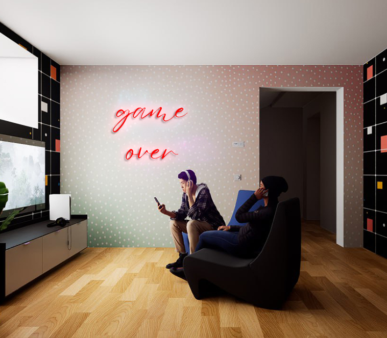 Homepage